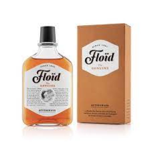FLOID MASAJE AFEITADO THE GENUINE 150 ML C/12 MASAJES AFEITADO